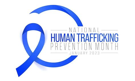 What To Know About Trafficking During National Human Trafficking