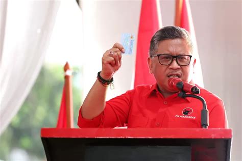 Kampanye Tpn Ganjar Mahfud Program Ktp Sakti Hingga Menteri Digital