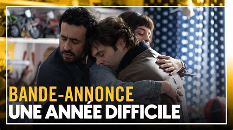 Une Ann E Difficile Bande Annonce Youtube