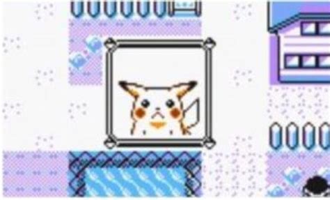 Pokemon Yellow ROM Download (Updated) - MyGBARoms