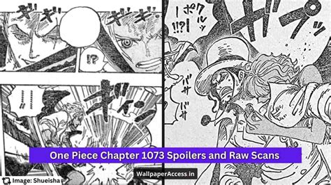 One Piece 1104 Spoilers Reddit Raw - Edukasinewss.com