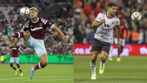 West Ham Vs Fulham Live Stream How To Watch The Premier League Online