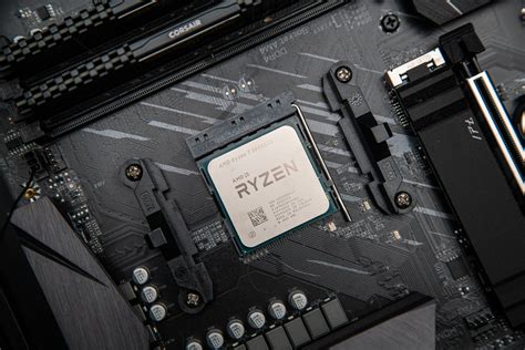 AMD Ryzen 5800X3D Review: The World's Fastest Gaming CPU Digital Trends ...