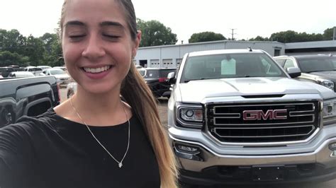 John Your Gmc Sierra Is Here At Wallingford Buick Gmc Youtube