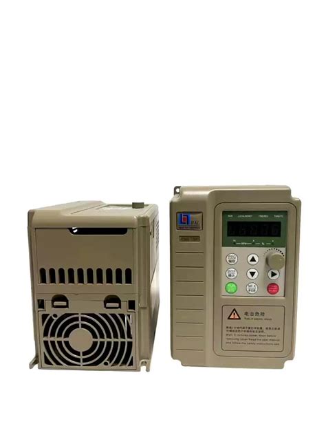 220 380v 2 2kw Hl7000 Single Phase To 3 Phase Inverter Ac Variable Frequency Drive Converter Vfd