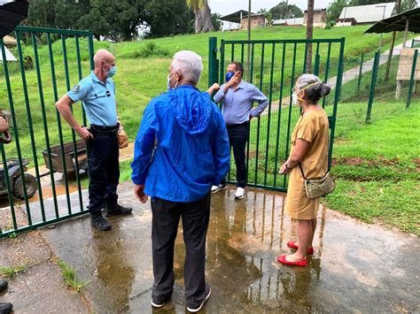 Covid19 Solidarité Face aux inondations du bourg et des villages