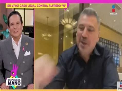 Vinculan A Proceso A Alfredo N Por Violencia De G Nero Imagen Radio