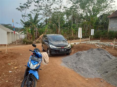 Dijual Rumah Tipe Kt Km Lokasi Strategis Harga Terjangkau Di