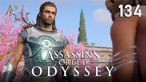 Goddelijke Tussenkomst 🔱 Let S Play Assassin S Creed® Odyssey 134 Nederlands Youtube