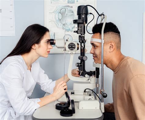 Eye Care Services Mesquite TX | Ophthalmologists - DRMC