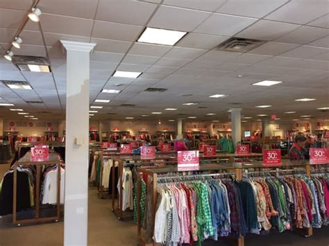 TALBOTS OUTLET - Updated January 2025 - 11 Photos & 40 Reviews - 6825 Bland St, Springfield ...