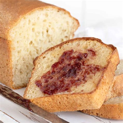 English Muffin Bread Seasons And Suppers