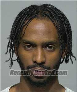 Recent Booking Mugshot For Willie Alexander In Milwaukee County