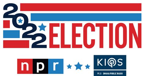 Live 2022 Elections Updates And Results 915 Kios Fm Omaha Public Radio