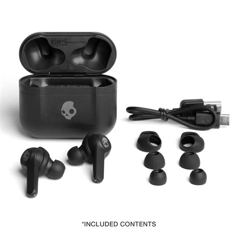 Skullcandy Indy Fuel Wireless Earbuds Review 2020