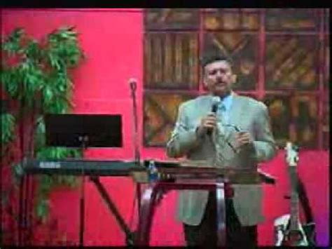 Congregacion Amor De Dios 2013 02 17 YouTube