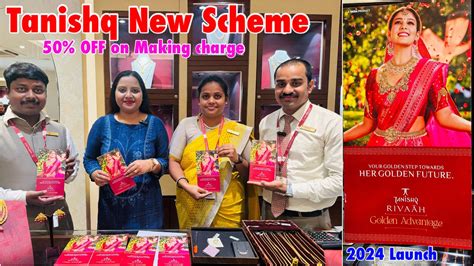 Tanishq Gold Scheme 2024 Bill Marjie