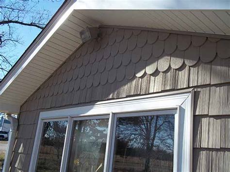 Shake Vinyl Siding Siding Springfield Missouri