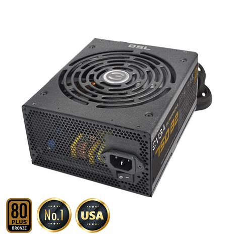 Evga Supernova B Bronze W Semi Modular Tray Gi T T