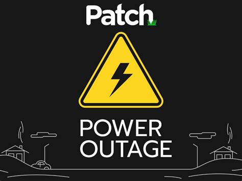 Swampscott Power Outage Puts Residents Businesses In Dark Tuesday