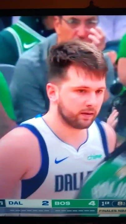 Luka Doncic Crazy Alley Oop Dallas Mavericks Vs Boston Celtics Game 5 Win Or Go Home