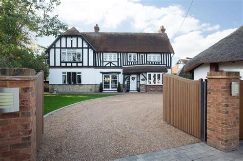 Chestfield Road Chestfield Ct5 6 Bed Detached House £1850000