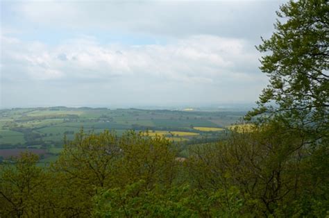 Wenlock Edge Shropshire Tourism And Leisure Guide