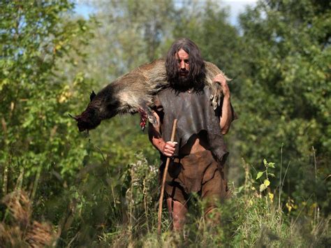 Ce gène lié à Alzheimer est apparu à la Préhistoire chez les chasseurs