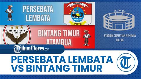 Preview Laga Perempat Final El Tari Memorial Cup Persebata