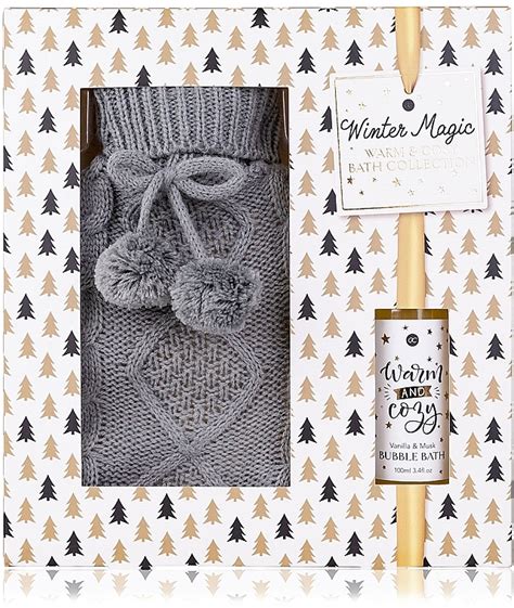 Accentra Winter Magic B Bath Ml Acc K Rperpflegeset