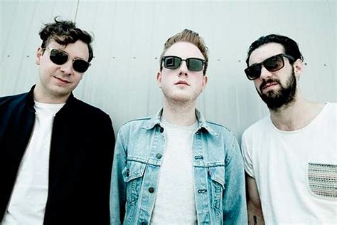 Two Door Cinema Club Tour London Koplacreate