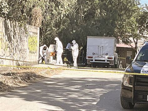 Hombre Fue Asesinado A Balazos Periódico El Orbe