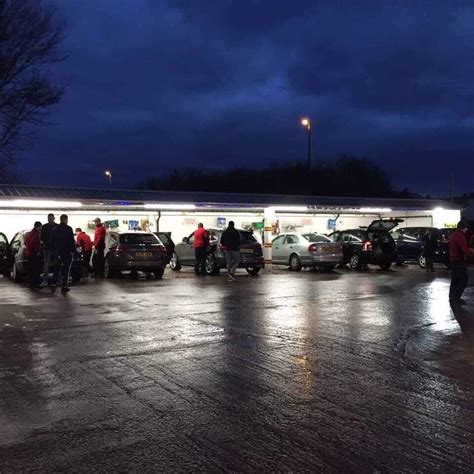 Highgate Car Wash Birmingham