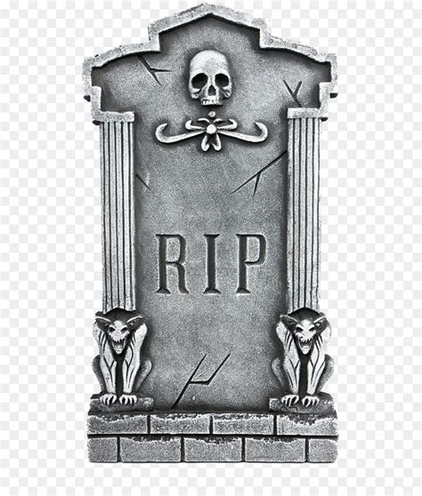 Cemetery Clipart Grave Stone Cemetery Grave Stone Transparent Free For