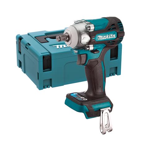 Makita DTW300Z pistola de impacto 18V 1 2 330 Nm Makpac 2 Pro Ferretería