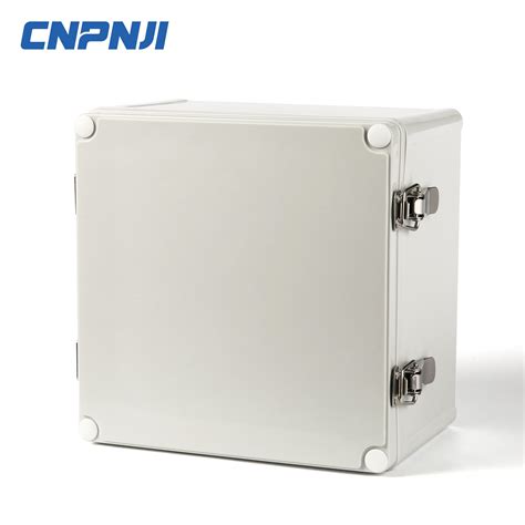 High Quality Customized Abs Outdoor Enclosure Junction Box Ip