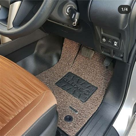 Jual Karpet Comfort Deluxe All New City Hatchback 2021 2 Baris Shopee