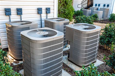 Types Of HVAC Systems Ducted Vs Ductless Blue Valley