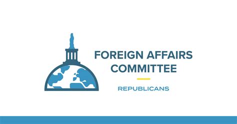 Full Committee Organizational Meeting 119th Congress Committee On