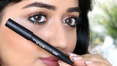 Indian Eye Makeup Tips With Kajal