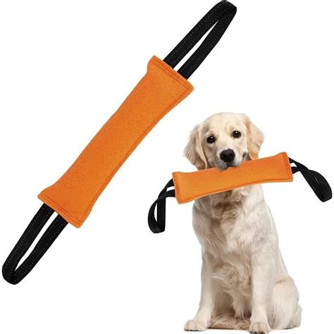 Jouets À Mâcher Pour Chiens Boudin Mordre Jouet Chienboudin Mordant