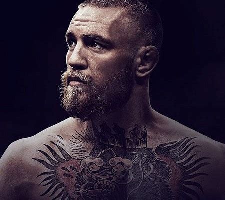 Создать мем "conor, conor mcgregor, макгрегор фото hd" - Картинки ...