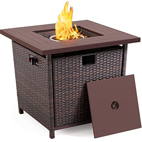 Top 10 Best 50000 Btu Fire Pit Reviews Buying Guide Katynel