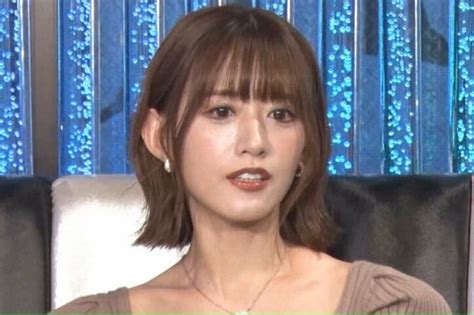 【写真・画像】レジェンドセクシー女優、23歳後輩女優の「仕事を楽しくやれてるから」恋愛観に「めっちゃわかる」と同感 1枚目 バラエティ