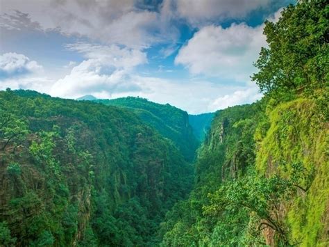 20 Best Places To Visit In Pachmarhi Things To Do And Sightseeing 2022