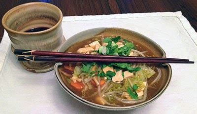 Hot And Sour Soup