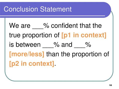 Ppt Chapter 22 Comparing Two Proportions Powerpoint Presentation