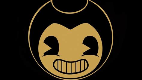 Bendy And The Ink Machine Bendy Face Speed Build Youtube