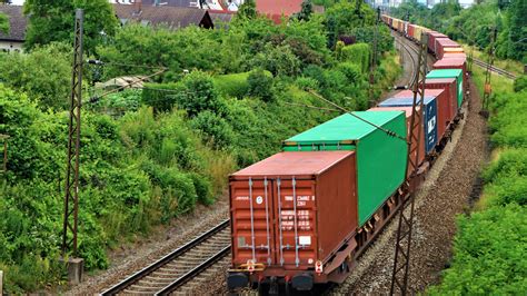 Un Nouveau Souffle Pour Le Fret Ferroviaire Grandest