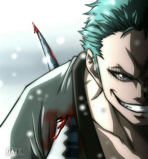 Smile Wallpaper, One Piece Wallpaper Iphone, Hd Wallpaper, Zoro One ...